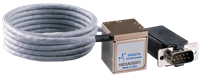 34207A Plug & Play Accelerometer